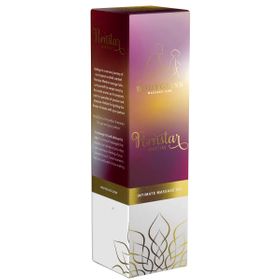 BodyGliss *P*star Martini*