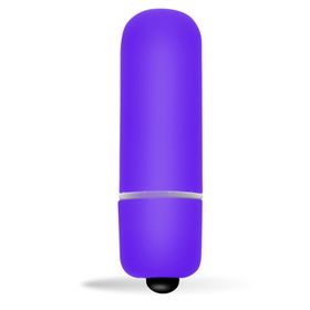 Lovelyness - mini vibromasseur