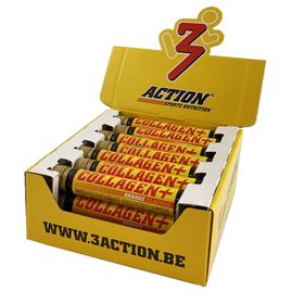 3Action Collagen+ - doos 21x25ml