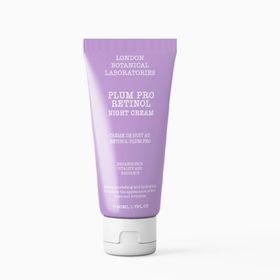 London Botanical Laboratories Plum Pro Retinol Nachtcrème