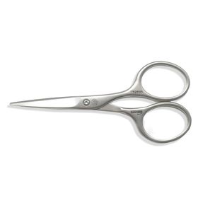 Niegeloh Solingen Baardschaar Inox stijl n4