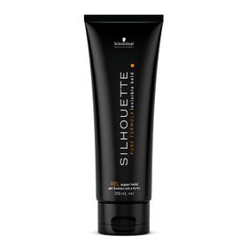 schwarzkopf Silhouette Maintien Extra Fort Gel Coiffant