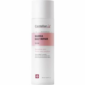 CENTELLIAN24 Madeca Daily Repair Toner – lotion tonique apaisante et réparatrice