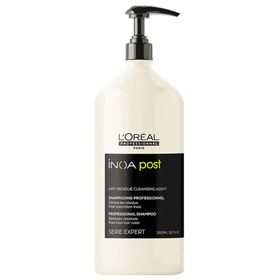 L'Oréal Professionnel - Shampoing Après Coloration Inoa Post