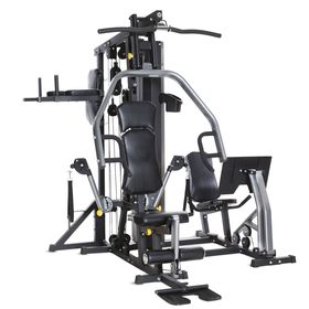 Station de musculation Horizon Fitness Torus 5