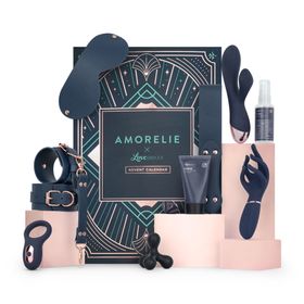 AMORELIE Adventskalender 2025 – Het Origineel