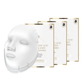 ErthSkin London Hyaluronzuur & Collageen Masker