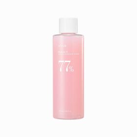 ANUA Peach 77% Niacin Essence Toner – Verhelderende gezichtstoner