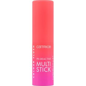 Catrice - Multi Stick Joues et Lèvres Colour Flush pH-Reactive