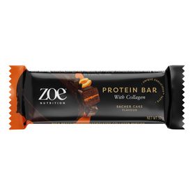 zoe Protein Bar