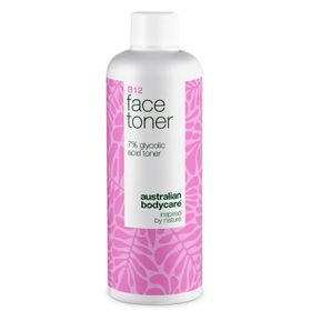 Australian Bodycare Gezichtstoner met Vitamine B12