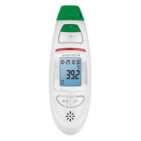 medisana TM 750 connect Thermomètre médical