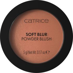 Catrice - Zachte Blur Blush