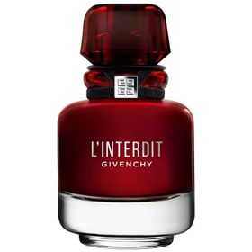Givenchy - L'Interdit Rouge Eau de Parfum