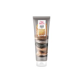 Wella Color Fresh Mask Golden Gloss