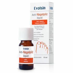 Evolsin® anti kalknagel vloeistof I wetenschappelijk aangetoonde werking