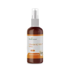 VitaSanum® - Vitamine K2 MK-7-spray