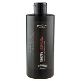 PostQuam Shampoo Color Glow, gekleurd haar