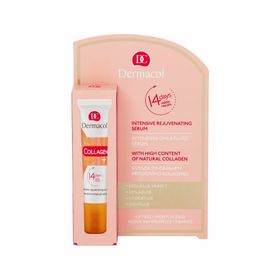 Dermacol Collagen Intensives Verj�ngungsserum/Verj�ngungskollagen