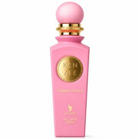 Volaré - Eau de Parfum Kenzie - Candid Vanilla