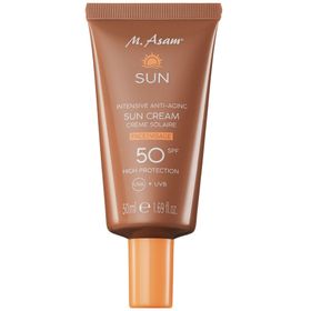 M. Asam Intensive Anti-Aging SUN Cream SPF 50