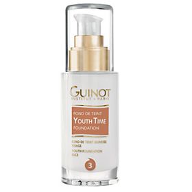 Guinot Fond De Teint Youth Time No3