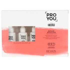 Revlon - Herstelbooster The Fixer Proyou 10 x 15ml