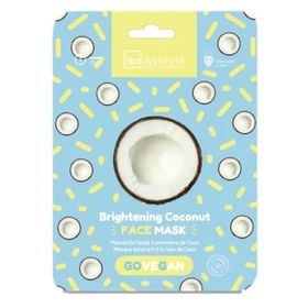 IDC Institute Masque visage végan à l’huile de coco