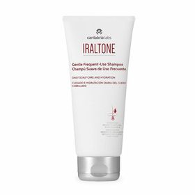 Iraltone Gentle Frecuent Utilisation Shampooing