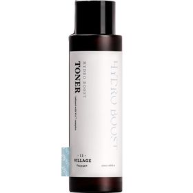 VILLAGE 11 FACTORY Hydro Boost Toner – Tonique hydratant pour le visage