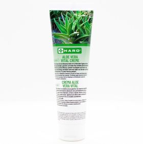 Haro Aloe Vera Vital Crème