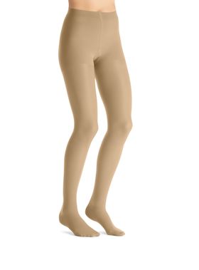 JOBST Ultrasheer Panty Klasse 1 At Regular Natuur Extra Large