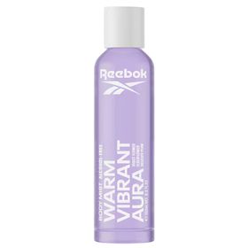 Reebok - Brume Corporelle Warm Vibrant Aura