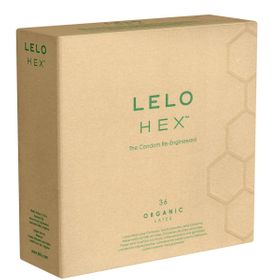 Lelo HEX *Organic Latex*