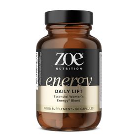 zoe Daily Lift, 60 capsules