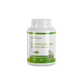 VitaSanum® – Cascara sagrada (Rhamnus vortica)