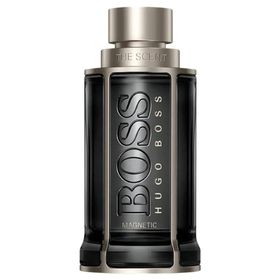 Hugo Boss - The Scent Magnetic Eau de Parfum voor Hem