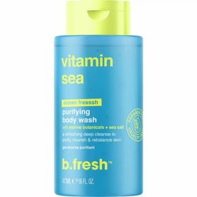B.fresh Vitamin Sea Shower Gel – Verfrissende douchegel