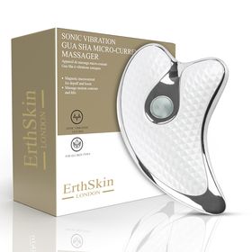 Erth skin london Sono-vibration GuaSha