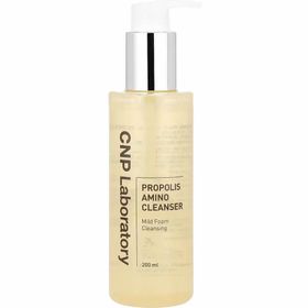 CNP Laboratory Propolis Amino Cleanser – zachte reinigingsschuim