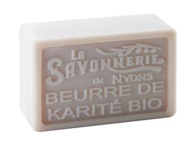 La Savonnerie de Nyons - Zeep - Biologische Sheaboter