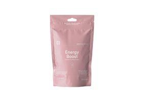 The Tester - Insentials Energy Boost