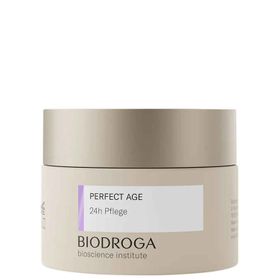 Biodroga Perfect Age 24H Care | Vochtarme huid