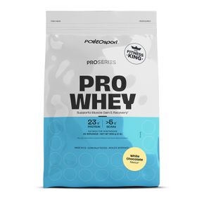 Polleo Proseries Pro Whey