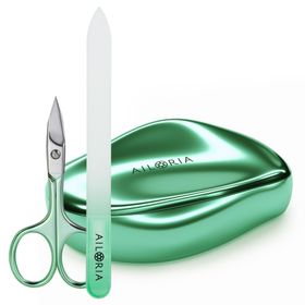 DOUCETTE PRO SET Kit râpe anti-callosités