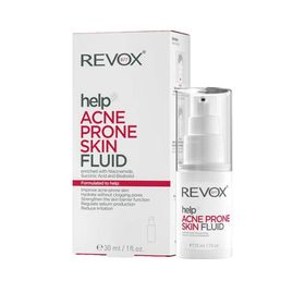 Dermalogica Revox B77 Serum voor Acnegevoelige Huid