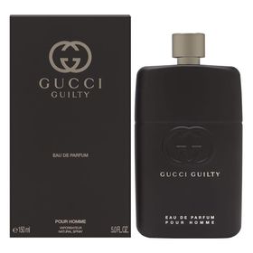 Gucci Guilty Eau de Parfum 150 ml pour homme