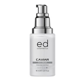 ED COSMETICS Soin contour des yeux au caviar