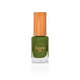 Charlotte Bio Vernis Botanic Garden Biosourcé