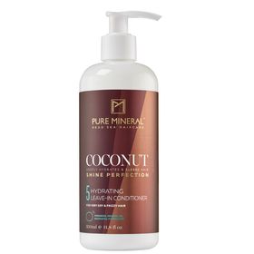 Pure Mineral - Conditionneur Coco Sans Rinçage